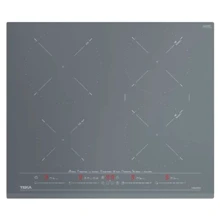 Варочная поверхность TEKA IZC 64630 ST MST (112500026): Размеры для встраивания 56х49 см