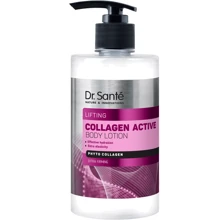 Dr.Sante Collagen Active Lifting Body Lotion Лосьйон для тіла 500мл: Призначення зволоження, Пом'якшення