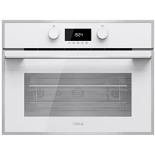 Встраиваемая микроволновая печь Teka MLC 844 WH (40584403): Цвет белый