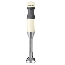 Блендер KitchenAid 5KHB2570EAC Cream: Мощность, Вт 180