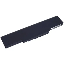 Батарея для ноутбука Lenovo L10P6Y21 E46 10.8V Black 4400mAh OEM: Ємність, мАг 4400
