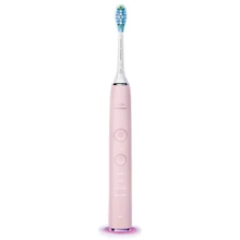 Зубная щетка Philips Sonicare DiamondClean Smart HX9903/21 Pink: Назначение взрослая