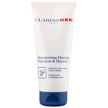 Clarins Men Shampoo & Shower Шампунь для тела и волос 200 ml: Пол Для мужчин