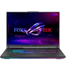 Ноутбук ASUS ROG Strix G18 (G814JZR-N6044): Екран 18" IPS (2560x1600) WQXGA