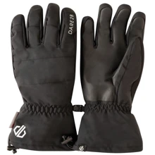 Мужские горнолыжные перчатки Dare 2b Diversity II Glove S черные (DMG344-800): Пол Мужской