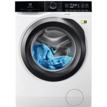 Пральна машина Electrolux EW8F169SPA: Тип машини автомат