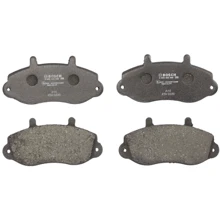 Тормозные колодки Bosch 0 986 494 288: undefined undefined