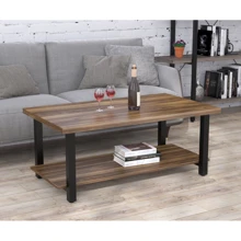 Журнальный столик Loft Design Токио: Тип журнальный
