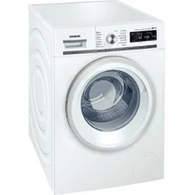 Стиральная машина Siemens WM14W540EU: Тип машины Автомат