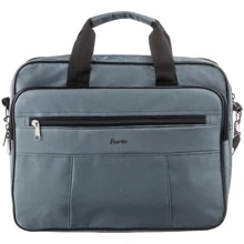 Сумка для ноутбуков Porto 15.6" Gray (PN31GY): Тип сумки сумка