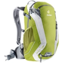 Рюкзак Deuter Bike One 18 SL moss-white (2102): Производитель Deuter
