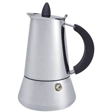 Гейзерная кофеварка Maestro MR-1668-4