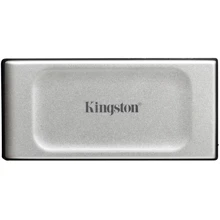 Kingston XS2000 4 TB (SXS2000/4000G): Тип накопителя портативный