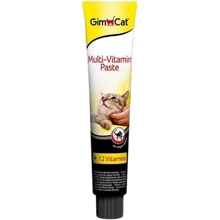 Паста Gimborn GimCat Multi-Vitamin Paste 50 g Мультивітамін для котів (4002064401423): Вид паста