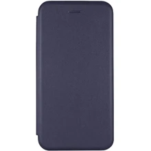 Чохол для телефона BeCover Book Exclusive Deep Blue для Infinix Zero 30 4G (X6731B) (712217): Сумісність Infinix Zero 30 4G (X6731B)