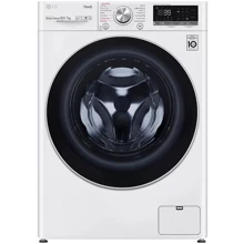Стиральная машина LG F4DV710H1E: Тип машины Автомат с сушкой