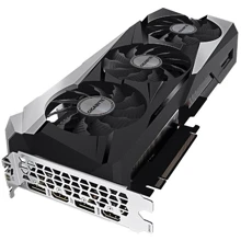 Видеокарта Gigabyte GeForce RTX3070 Ti 8Gb GAMING (GV-N307TGAMING-8GD): Объем памяти, Гб 8