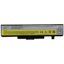 Батарея для ноутбука Lenovo L11S6F01 IdeaPad Y480 11.1V Black 5200mAh OEM: Емкость, мАч 5200