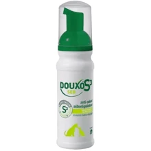 Лечебный мусс Douxo S3 Seb для жирной кожи собак и кошек себорегулирующий 150 мл (179,805): Тип средства Мусс