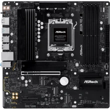 ASRock B850M PRO-A UA: Оперативная память 4xDDR5 8000+ МГц, до 256 ГБ