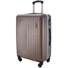 Чемодан Semi Line 28" (L) Brown (T5688-3): Пол Унисекс