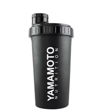 Yamamoto Nutrition Shaker 700ml Black: Страна производитель Италия
