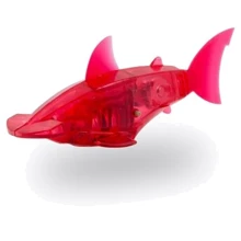 Мікро-робот Hexbug АКВАБОТ рибка молот зі світловими ефектами (460-2976-h-red): Виробник HEXBUG