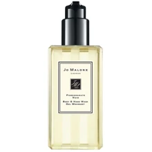 Jo Malone Pomegranate Noir 250 ml Парфюмированный гель для душа: Назначение Очищение