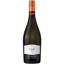 Игристое вино Cielo Prosecco Frizzante screw cap белое 0.75 л (WHS8008900007312): Страна производитель Италия