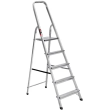 Стремянка Stark SALW 505 PRO (525150103): Производитель Stark