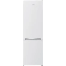 Холодильник Beko RCNA305K40WN: Тип xолодильник двухкамерный