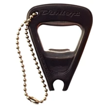 Ключ для намотування струн Ключ DUNLOP 7017 PIN PULLER & BOTTLE OPENER (1шт.): Виробник Dunlop