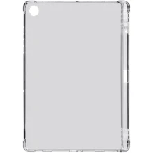 Аксессуар для планшетных ПК ArmorStandart Air Force with pencil holder for Samsung Galaxy Tab A9 Plus SM-X210 / SM-X215 / SM-X216 (ARM75031): Цвет прозрачный