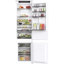 Встраиваемый холодильник Haier HBW5519ECM: Тип Двухкамерный холодильник