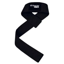 Інший аксесуар Sporter Підйомний ремінь (MFA-448.4 D) - Full Black: Виробник SporterGYM