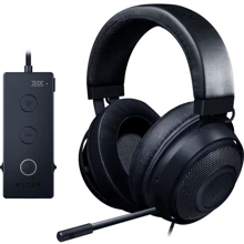 Навушники Razer Kraken Tournament Edition (RZ04-02051000-R3M1): Тип конструкції повнорозмірні