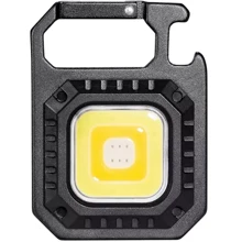 Ліхтар туристичний CARPRIE LED W5130: Тип Ручной