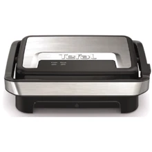 Электрогриль Tefal GC270D10 Inicio Compact: Тип Электрогриль прижимной