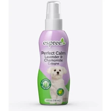 Одеколон Espree для собак Perfect Calm Lavender&Chamomile Cologne 118 мл (e00332): undefined undefined