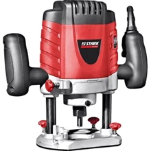 Фрезер Stark ER 1600 Profi (250016001): Потребляемая мощность, Вт 1600