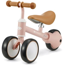 Каталка-беговел Kinderkraft Cutie Pink (KRCUTI00PNK0000): Производитель KinderKraft