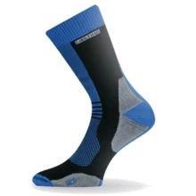 Термоноски Lasting HCP 905 - S - Black/Blue (002.003.2801): undefined undefined