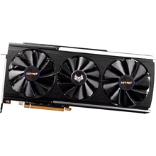 Видеокарта Sapphire Radeon RX 5700 XT NITRO+ BE 8GB (11293-03-40G): Объем памяти, Гб 8