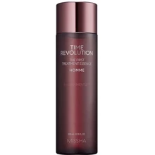 Missha Time Revolution Homme The First Treatment Essence Сироватка для обличчя антивікова чоловіча 200 ml: Стать Для чоловіків