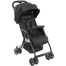 Прогулочная коляска Chicco Ohlala 3 Stroller (79733.51): Тип коляски Прогулочная
