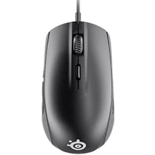 Мышь SteelSeries Rival 95 (62347): Интерфейс подключения проводная USB