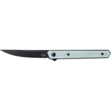 Нож Boker Plus Kwaiken Air Mini, Black Blade natural (2373.09.47): Тип ножа Складной