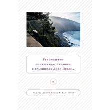 Руководство по гештальт-терапии в традициях Дика Прайса: Производитель Видавництво Ростислава Бурлаки