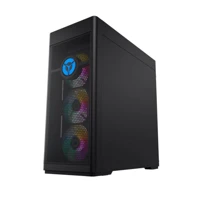Персональный компьютер (ПК) Lenovo Legion T7 34IMZ5 (90Q80072UK): Процессор Intel Core i7 10700K