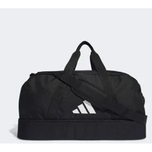 Сумка Adidas TIRO L DU M BC 41L черная Уни 29x58x30 см (HS9742): Цвет черный
